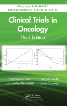 Image for Clinical trials in oncology