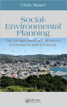 Image for Social-Environmental Planning