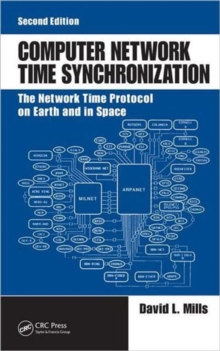 Computer Network Time Synchronization