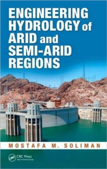 Engineering Hydrology of Arid and Semi-Arid Regions