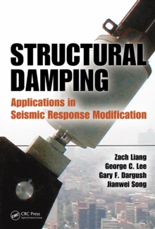 Image for Structural damping: applications in seismic response modification