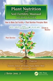 Image for Plant Nutrition and Soil Fertility Manual