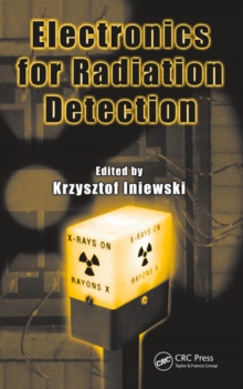Image for Electronics for radiation detection