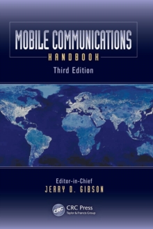 Image for Mobile communications handbook