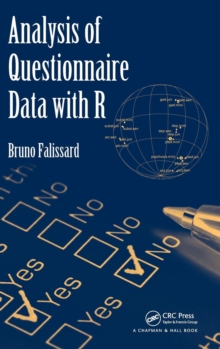 Image for Analysis of questionnaire data with R
