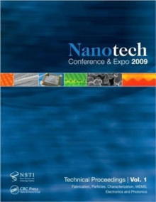 Image for Nanotechnology 2009
