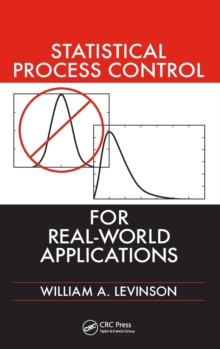 Statistical Process Control for Real-World Applications