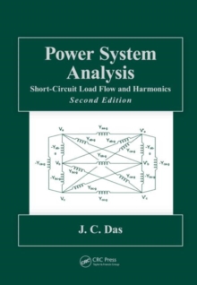 Image for Power system analysis  : short-circuit load flow and harmonics