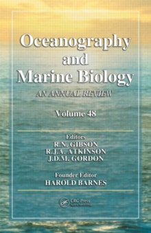 Image for Oceanography and Marine Biology