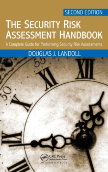 Security Risk Assessment Handbook