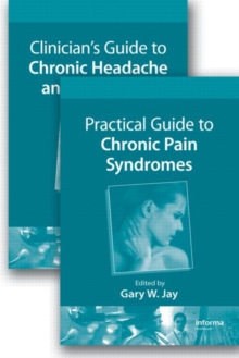 Image for Guide to Chronic Pain Syndromes, Headache, and Facial Pain