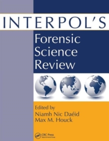 Image for Interpol's Forensic Science Review