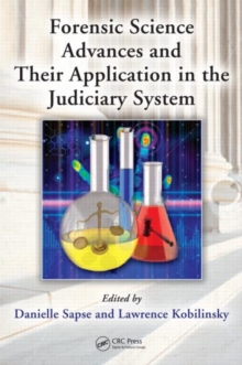 Image for Forensic Science Advances and Their Application in the Judiciary System