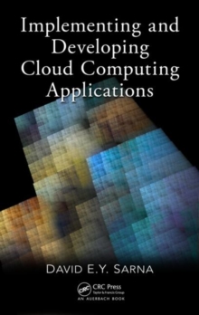 Image for Implementing and developing cloud computing applications