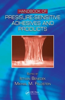 Image for Handbook of pressure-sensitive adhesives and products
