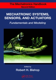 Image for The mechatronics handbook