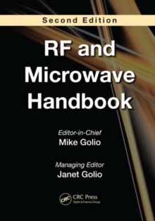 Image for The RF microwave handbook