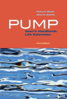 Image for Pump user's handbook  : life extension