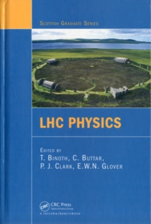 Image for LHC physics