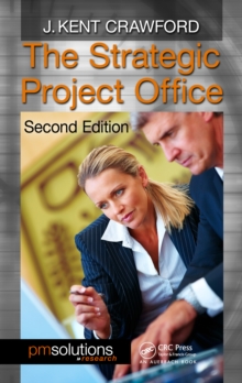 Image for The strategic project office