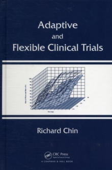 Image for Adaptive and flexible clinical trials