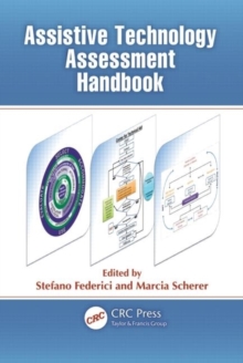Image for Assistive technology assessment handbook