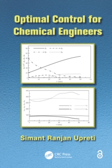 Image for Optimal control for chemical engineers