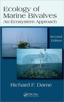 Image for Ecology of marine bivalves  : an ecosystem approach