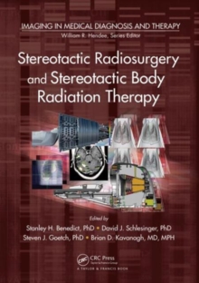Image for Stereotactic radiosurgery and stereotactic body radiation therapy