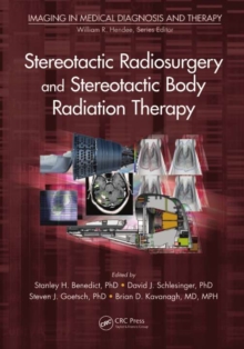 Image for Stereotactic radiosurgery and stereotactic body radiation therapy