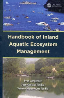 Image for Handbook of inland aquatic ecosystem management
