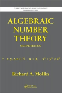 Algebraic Number Theory