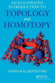 Image for An illustrated introduction to topology and homotopy