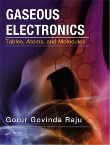 Image for Gaseous electronics  : theory and practice