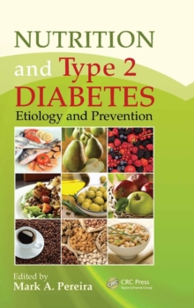 Image for Nutrition and type 2 diabetes  : etiology and prevention