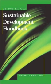 Sustainable Development Handbook, Second Edition