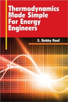 Thermodynamics Made Simple for Energy Engineers