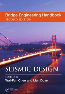 Image for Bridge engineering handbook: seismic design