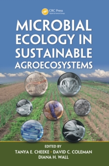 Image for Microbial ecology in sustainable agroecosystems