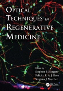 Image for Optical techniques in regenerative medicine