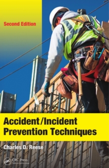 Image for Accident/incident prevention techniques