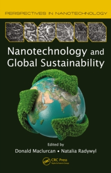 Image for Nanotechnology and global sustainability