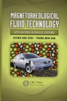 Image for Magnetorheological fluid technology: applications in vehicle systems