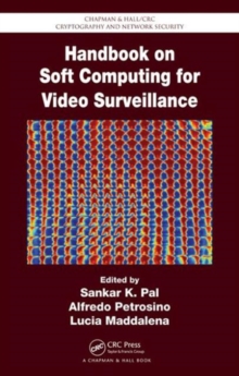 Image for Handbook on soft computing for video surveillance