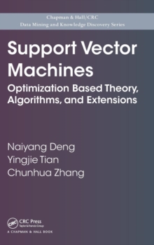 Support Vector Machines