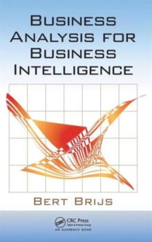Image for Business analysis for business intelligence