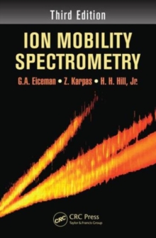 Image for Ion mobility spectrometry