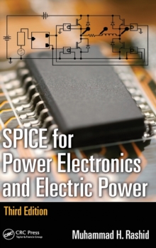 Image for SPICE for Power Electronics and Electric Power