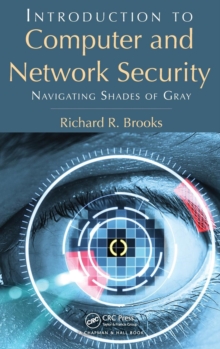 Image for Introduction to Computer and Network Security