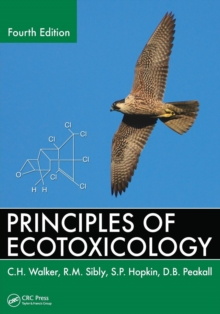 Image for Principles of ecotoxicology